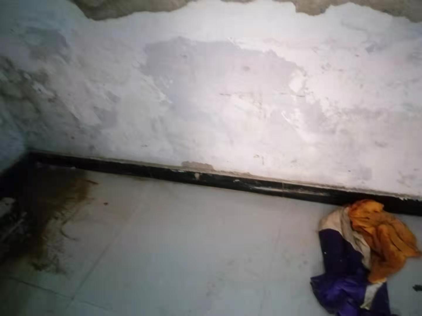 建湖家里漏水了怎么办？